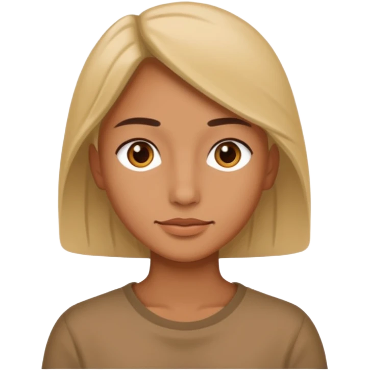 Più semplice e stilizzato di così   emoji