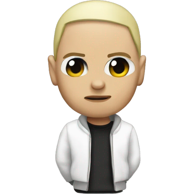 eminem emoji