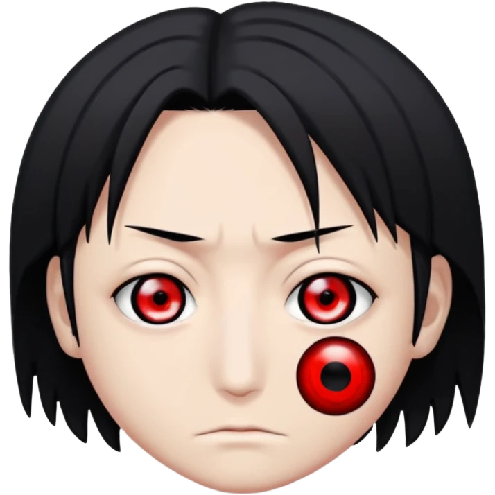 ايتاشي emoji