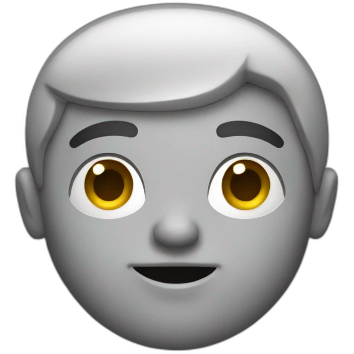 Men emoji