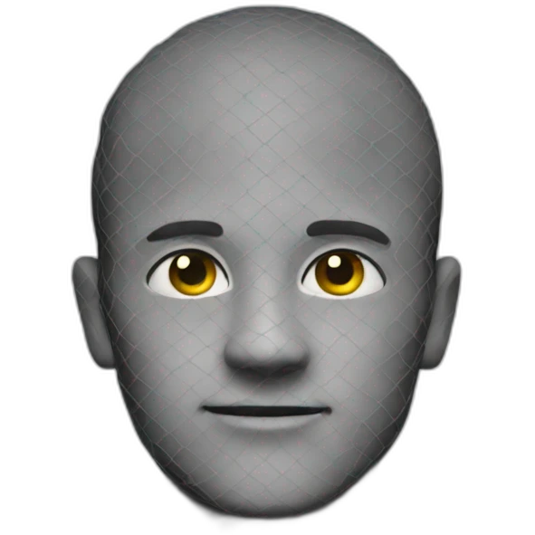 mesh emoji