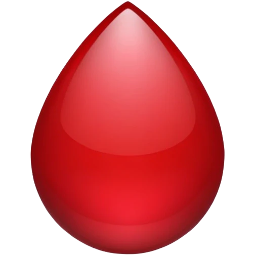 Ruby red emoji