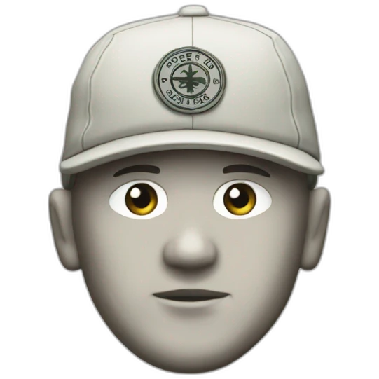 stone island emoji