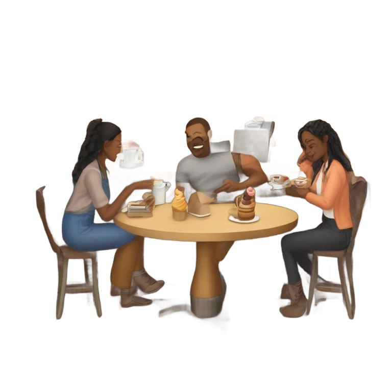 Café  emoji