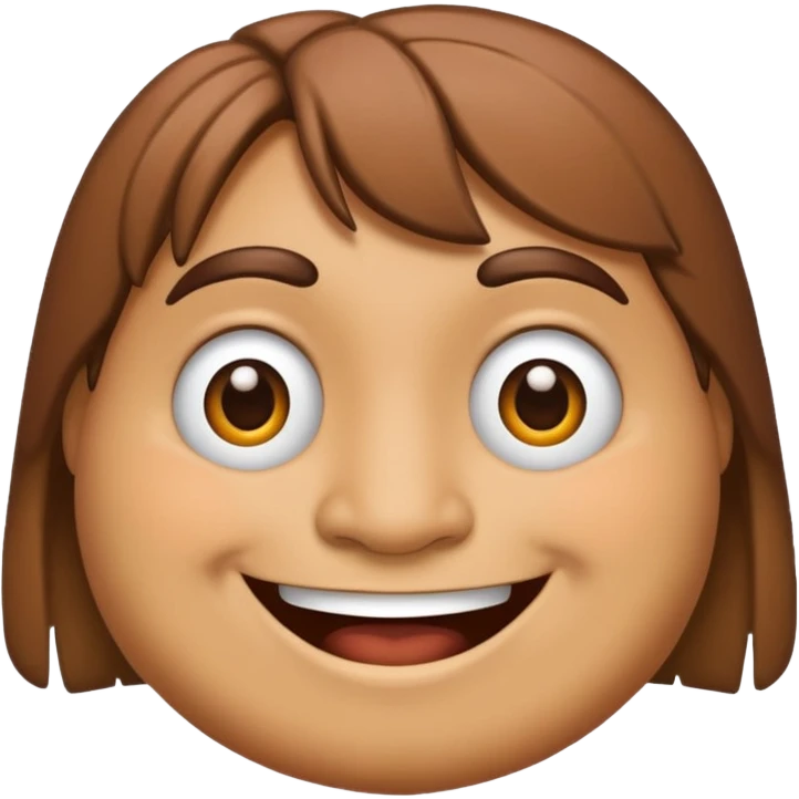 Grug emoji