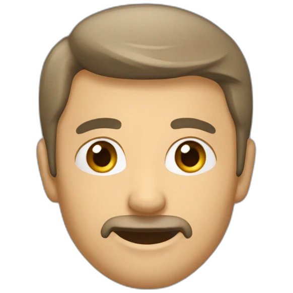 Коловрат правосторонний emoji