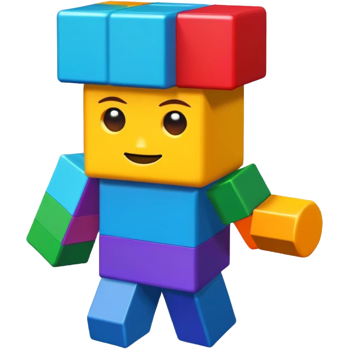 Roblox game emoji