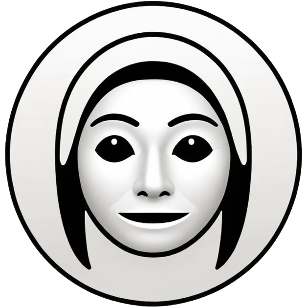 aphex twin logo emoji