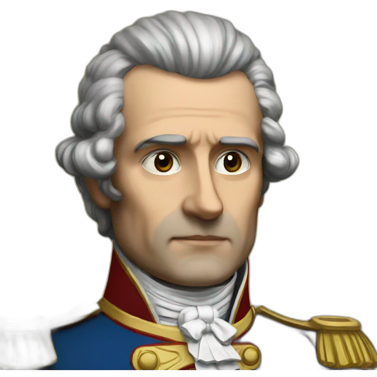 Napoléon emoji