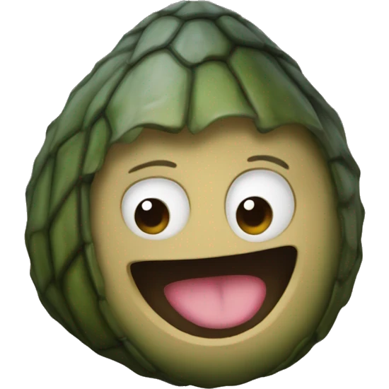 Pupa emoji