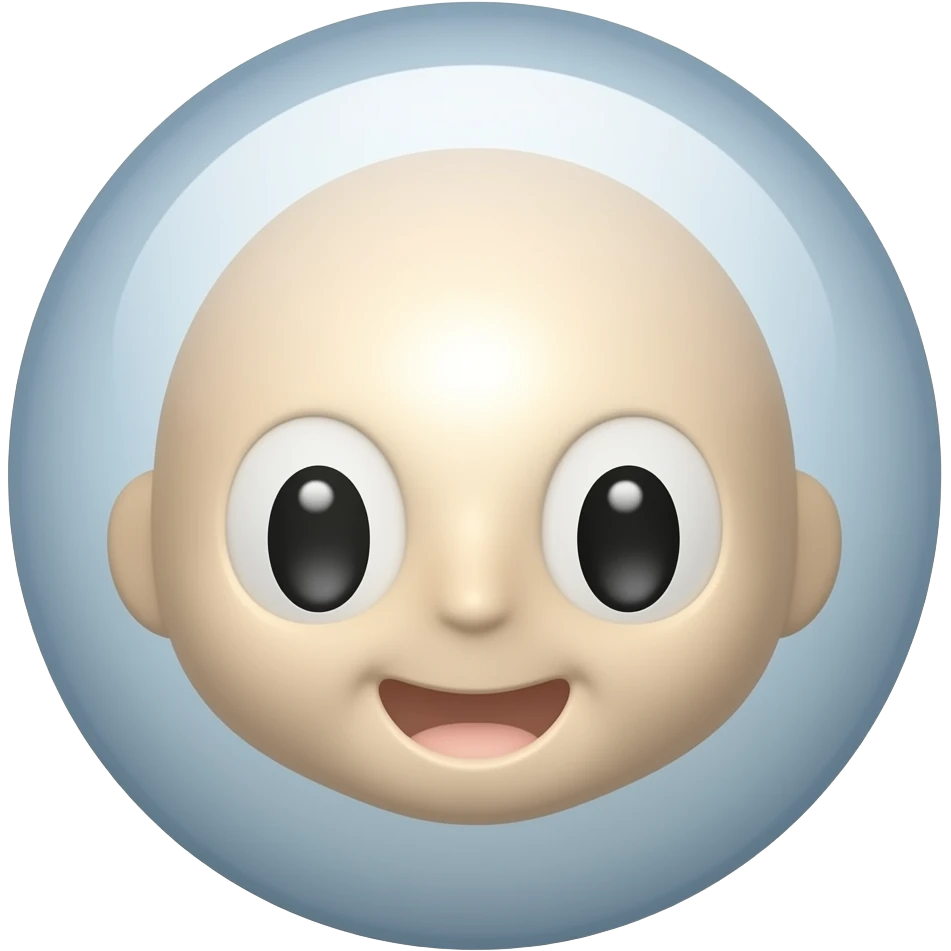 Just create exactly same emoji