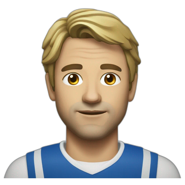 Aurélien Zola emoji