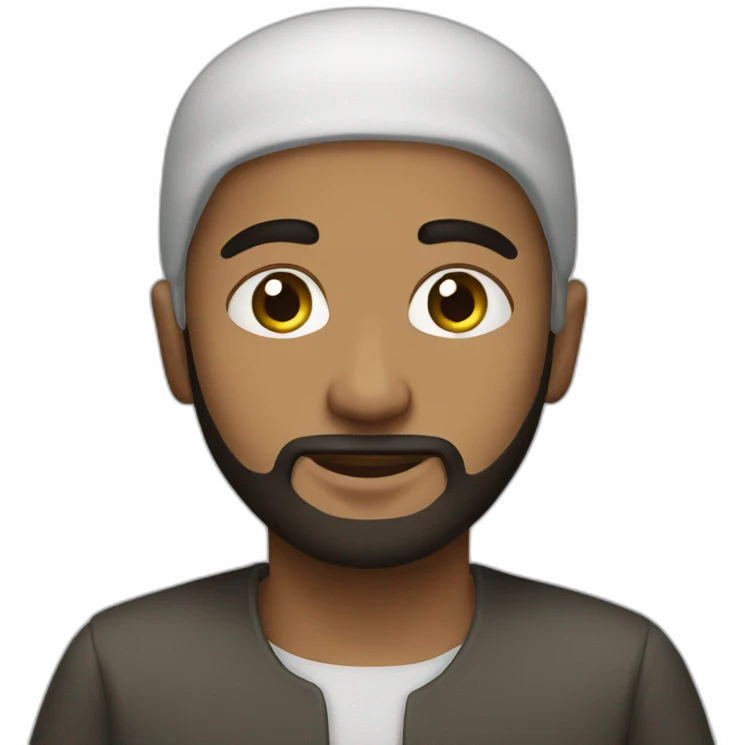 islam emoji