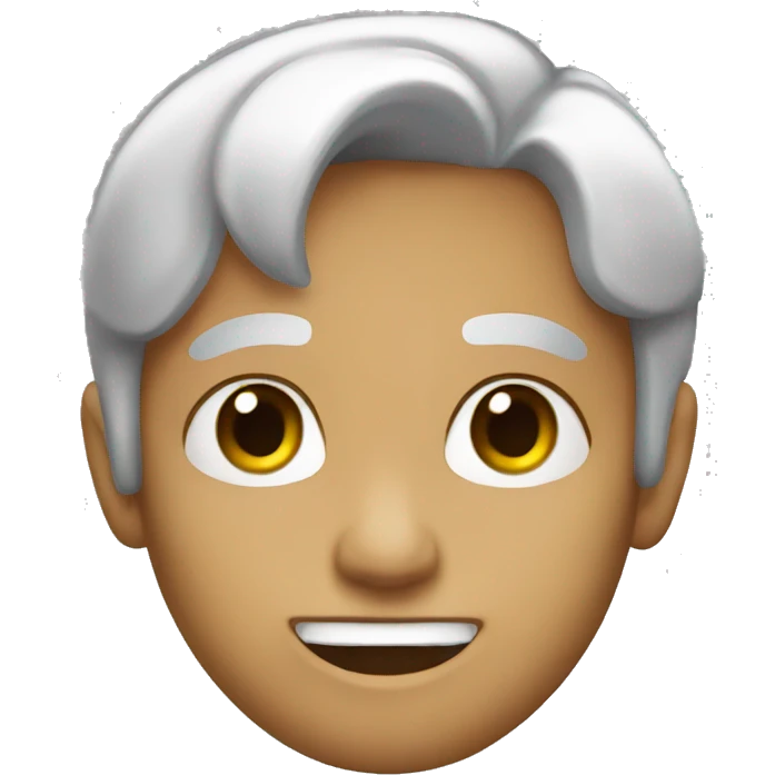 I DID emoji