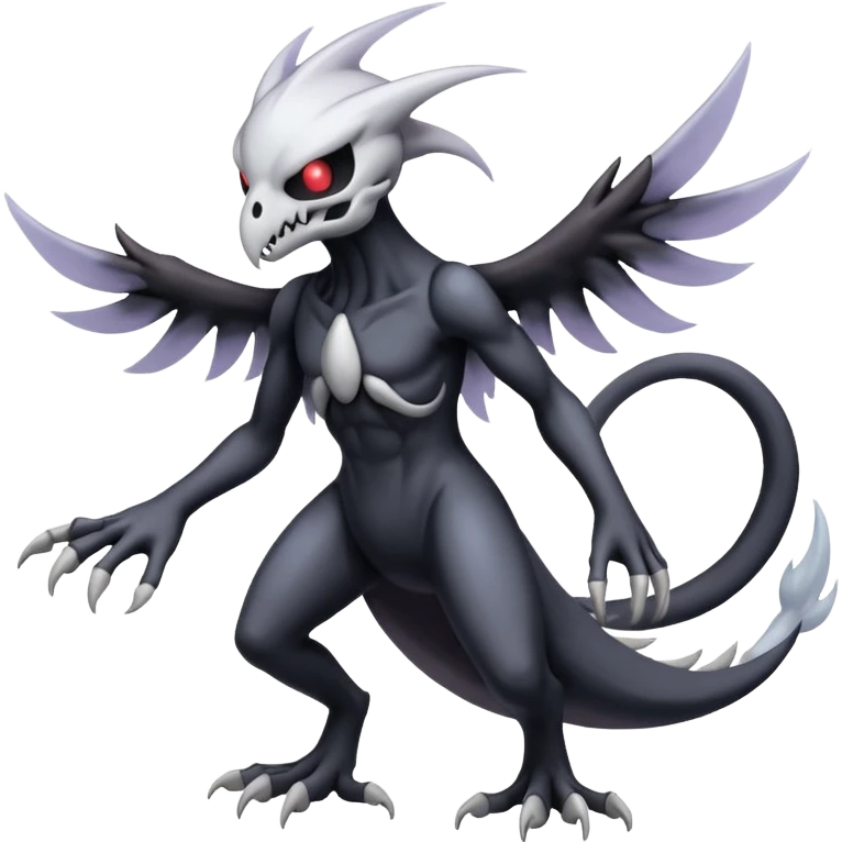 Duskull-Darkrai-Palkia-Fakémon-fusion (full body) emoji