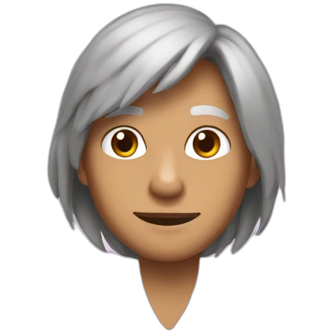 Cacamouche emoji