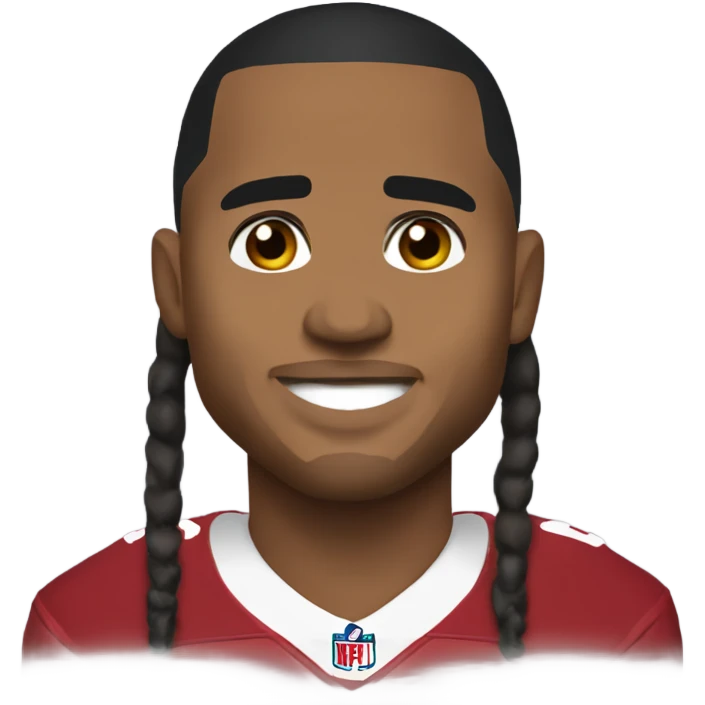jalen hurts emoji
