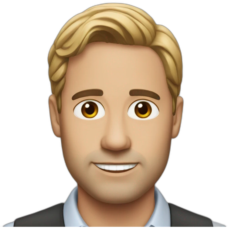 the office cast emoji