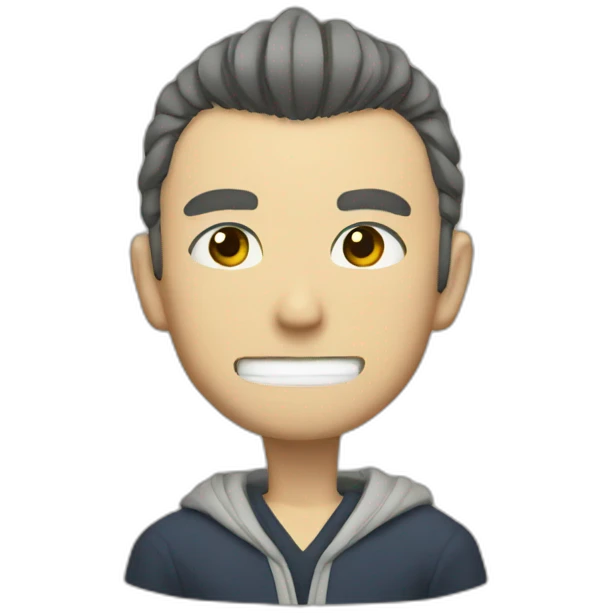 Denji emoji