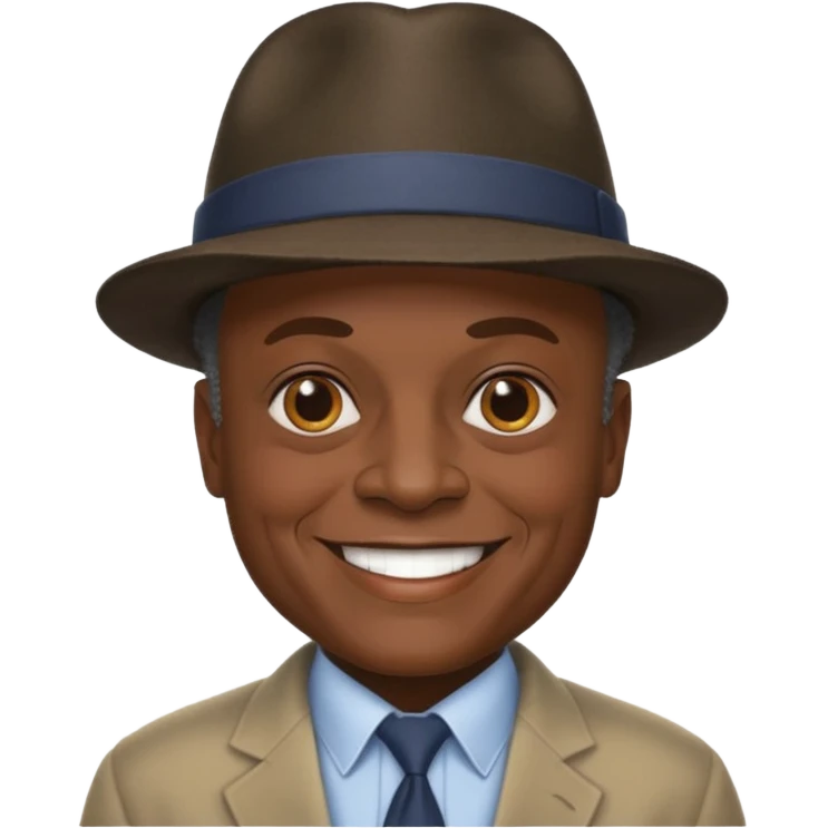 Michael Colyar emoji