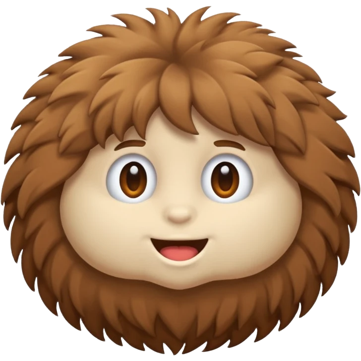 Duster emoji