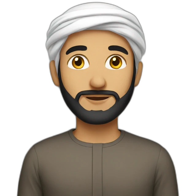 arabic emoji