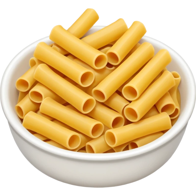 pasta emoji