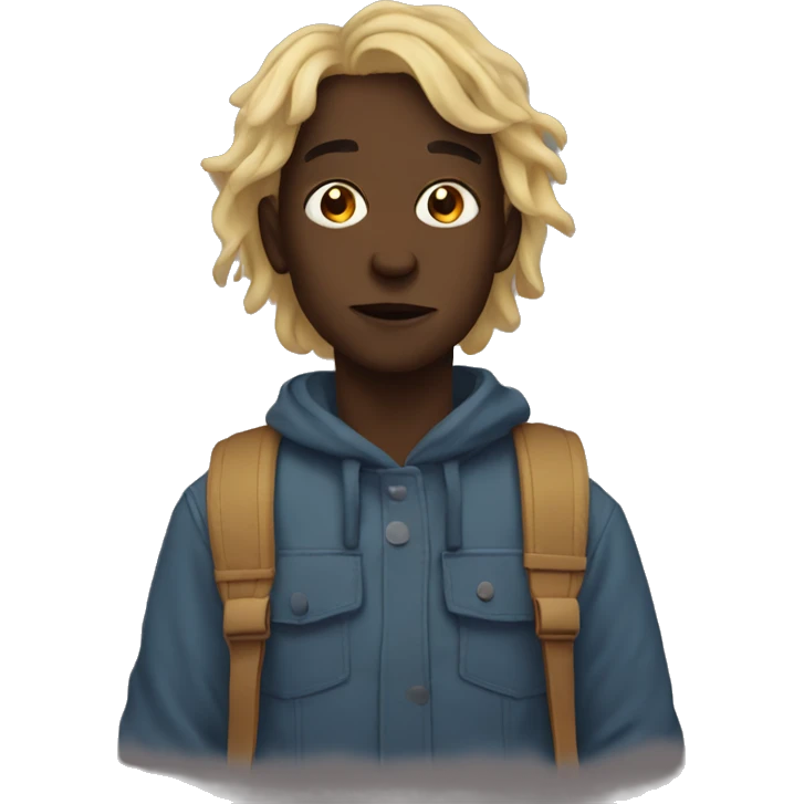 Rema emoji