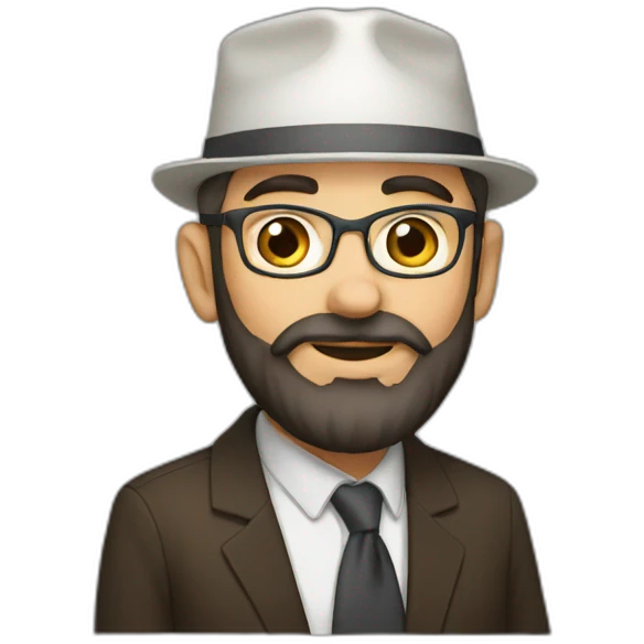 Judaism emoji
