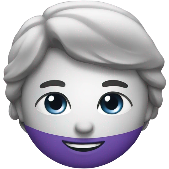logo emoji