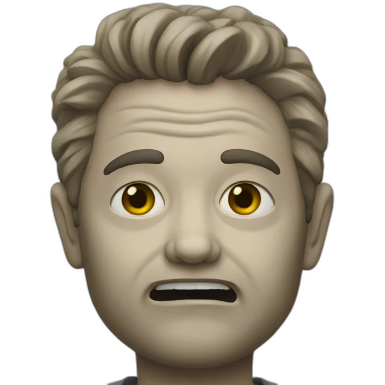 Sematary emoji