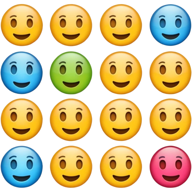 i want numbered emoji 6.9.0 emoji