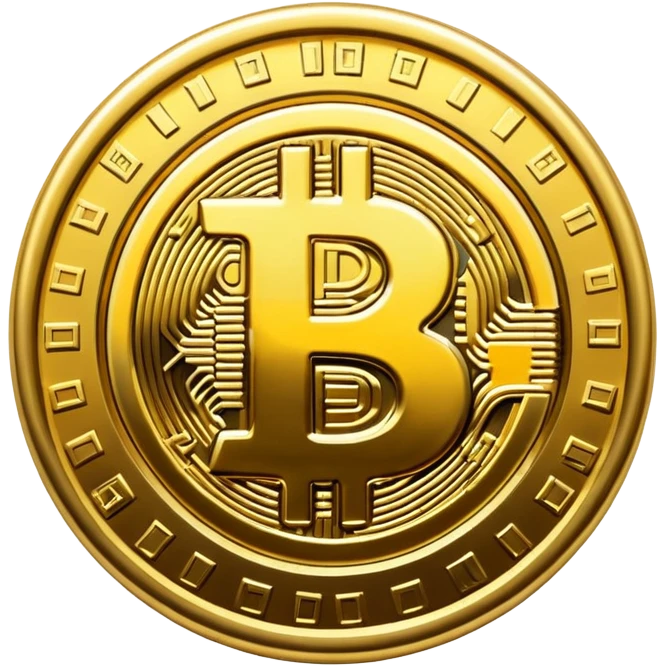 bitcoin emoji