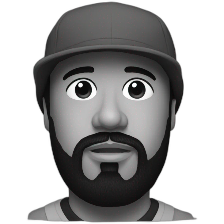 Sean Price emoji