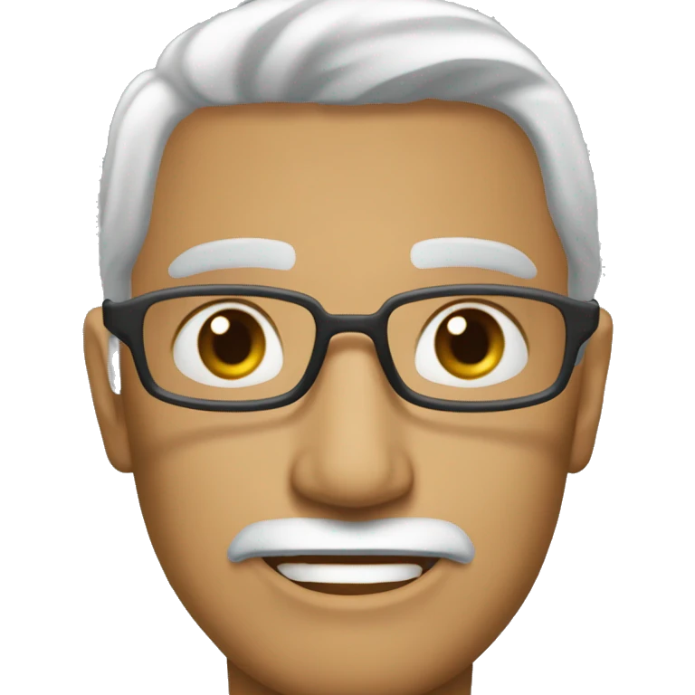 Гнедая лошадь делает копытами сердечко emoji