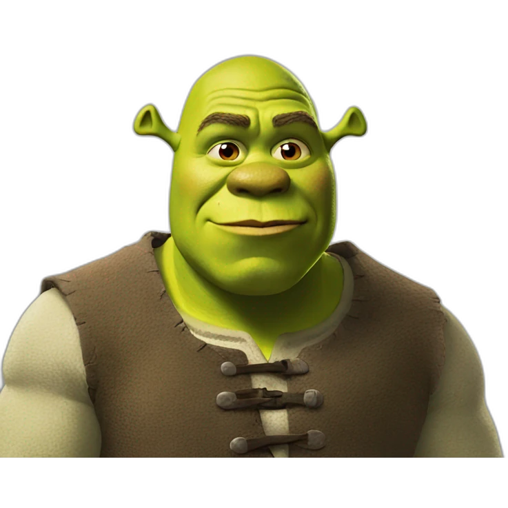 shrek filming  emoji