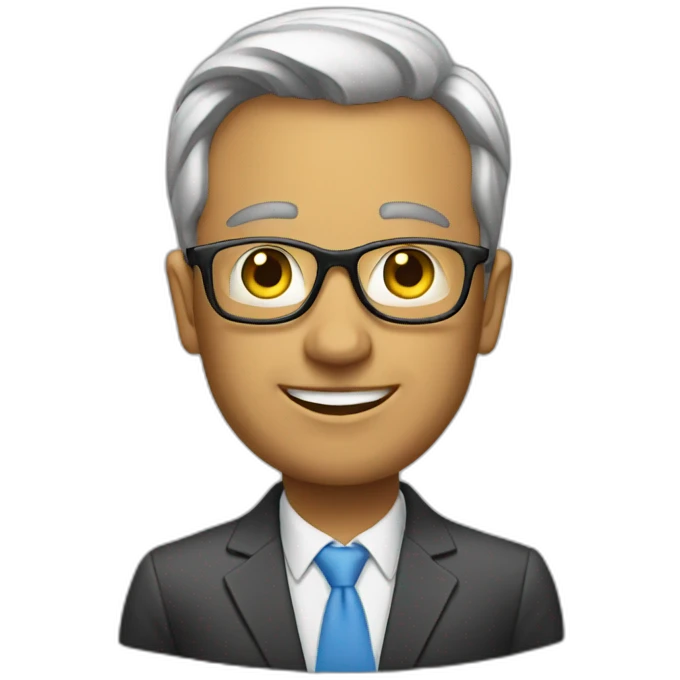 venture-capitalist emoji