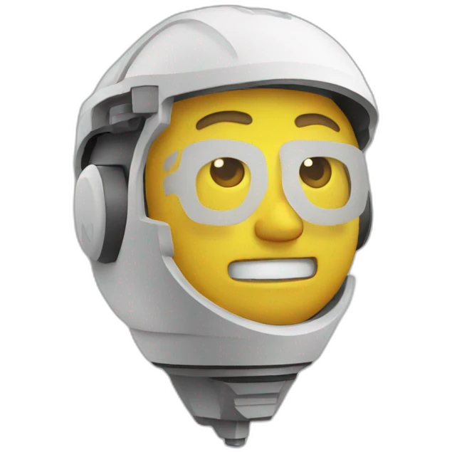 lidar emoji