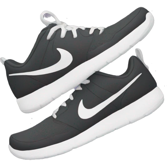 Nikes  emoji
