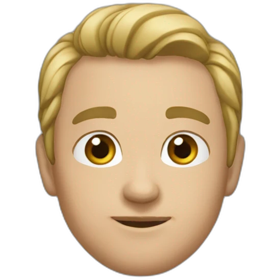 сова пише в зошиті emoji