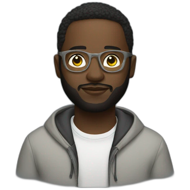 Damso  emoji
