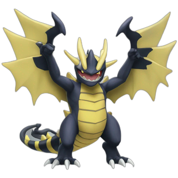Giratina emoji
