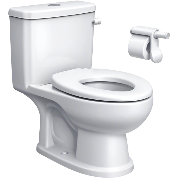 Skibidi toilet emoji