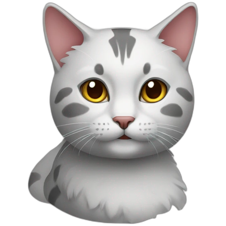 IT cat emoji