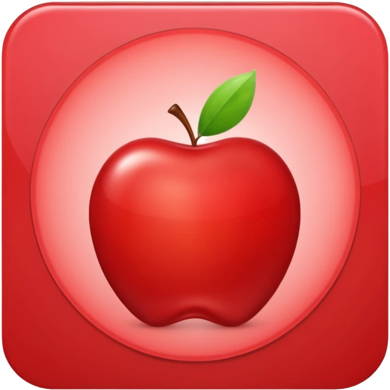 Apples to apples card emoji