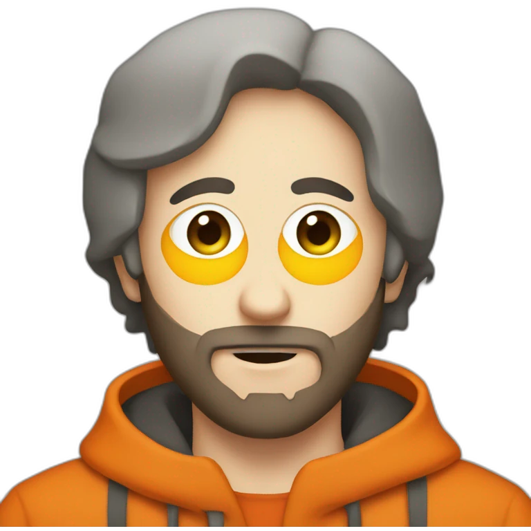 kenny mccormick emoji