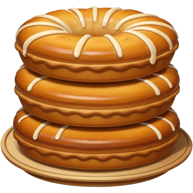 bakery emoji