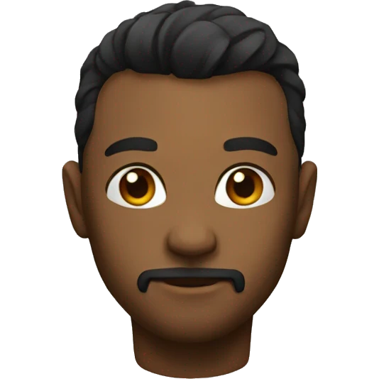 strong emoji