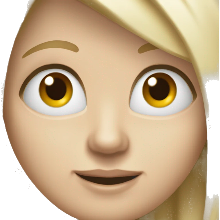 Przekreślona biała gwiazda emoji
