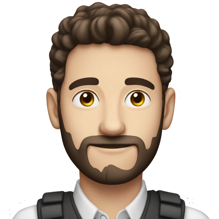Josh O’Connor  emoji